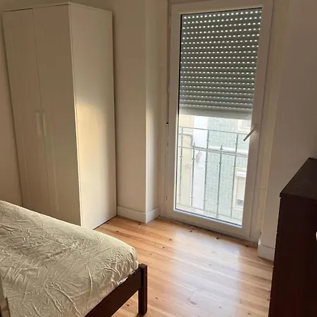 Casa Josefa Apartment Lisbon