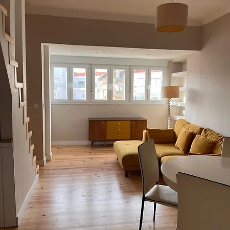 Casa Josefa Apartment Lisbon