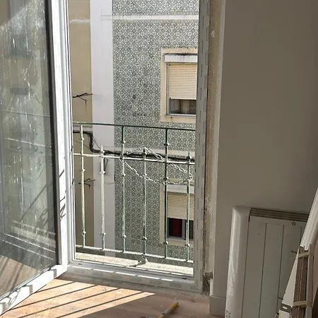Casa Josefa Apartment Lisbon