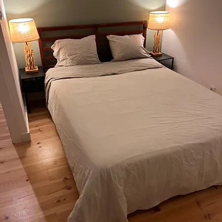 Casa Josefa Apartment *