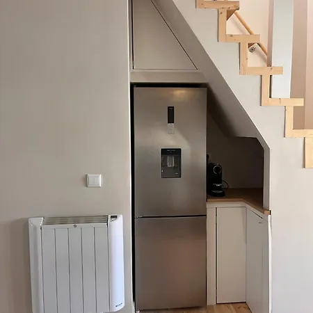 Casa Josefa Lisbon