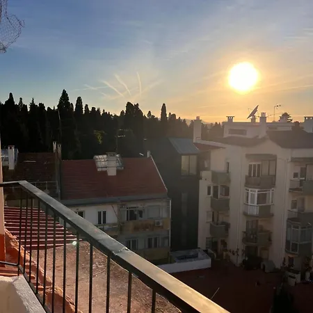 Casa Josefa Apartment Lisbon