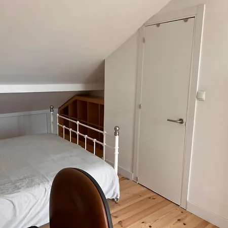 Casa Josefa Apartment Lisbon