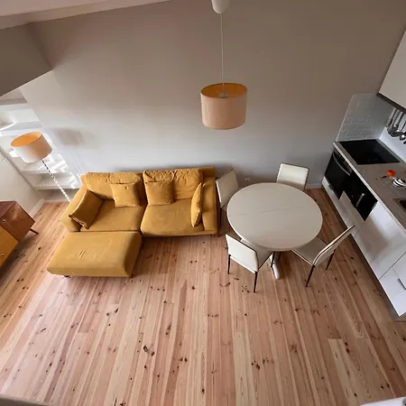Casa Josefa * Lisbon